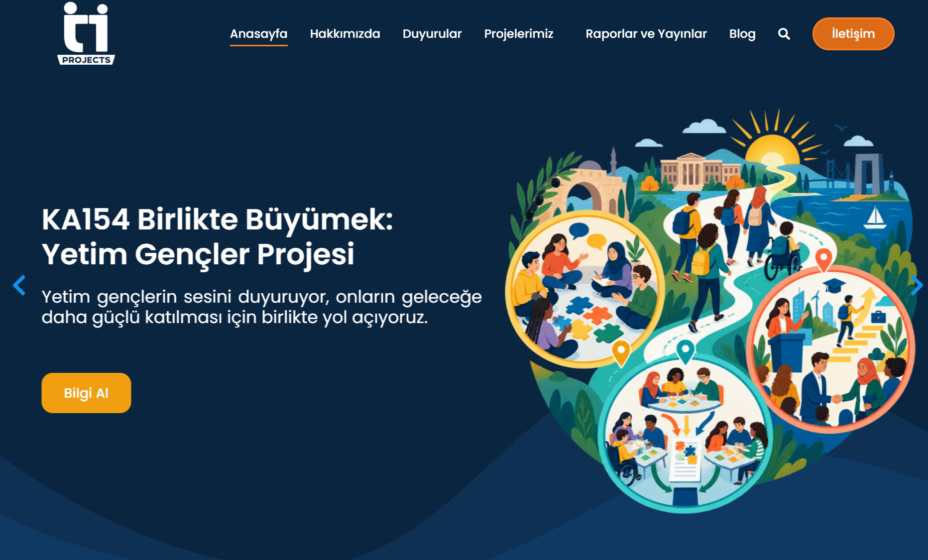 Orphanfoundation