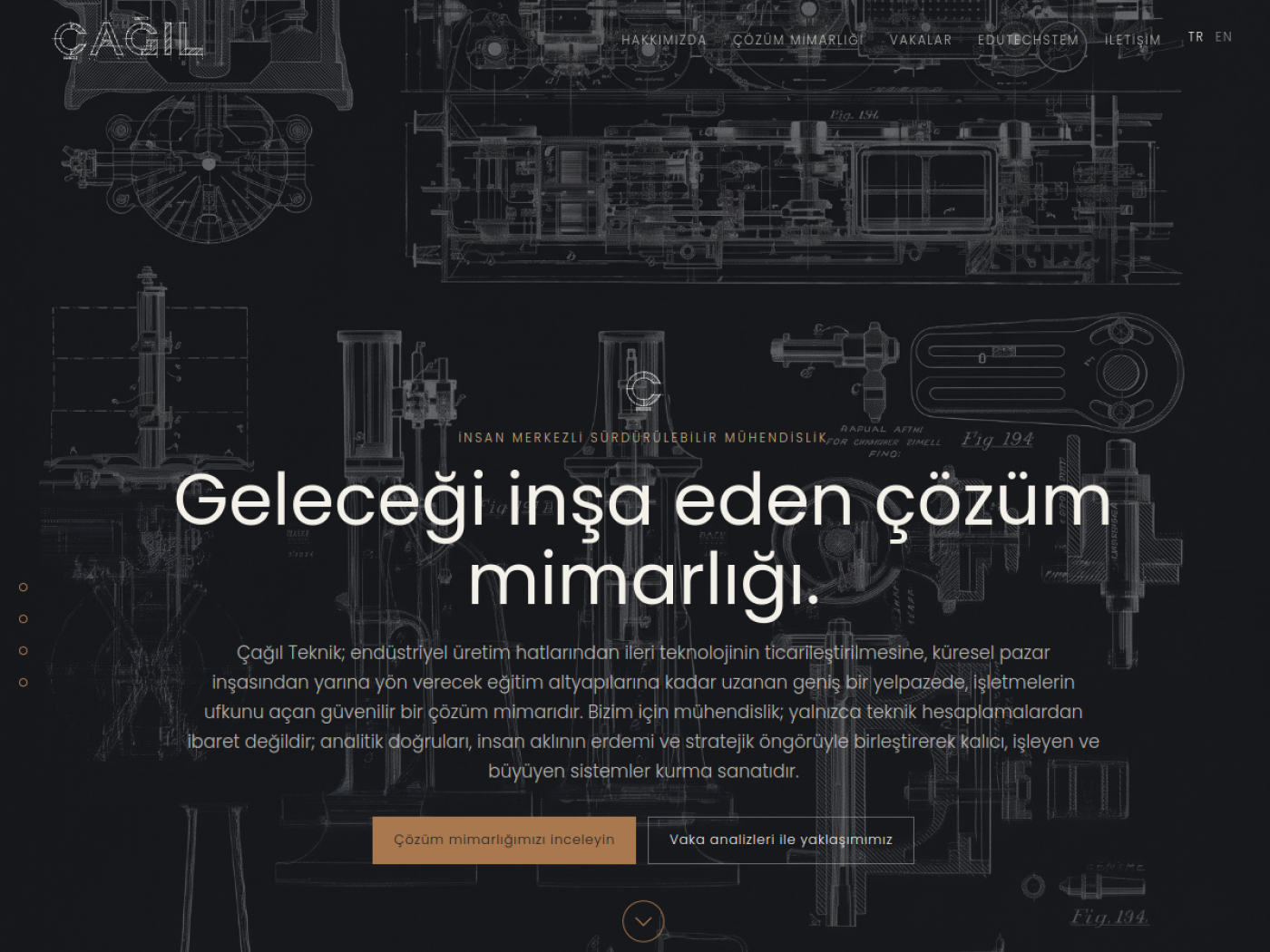 ÇağılTeknik