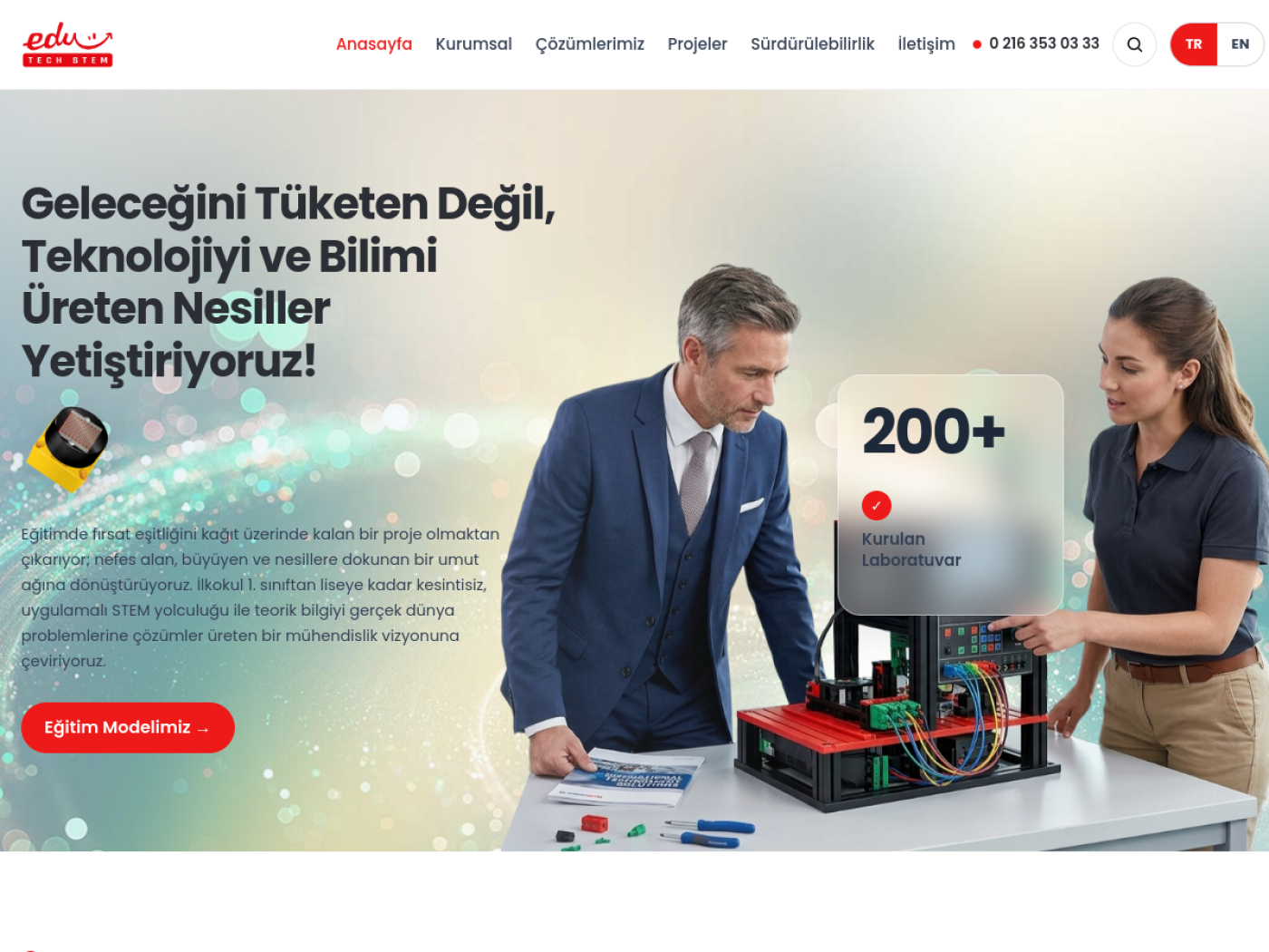 EduTech