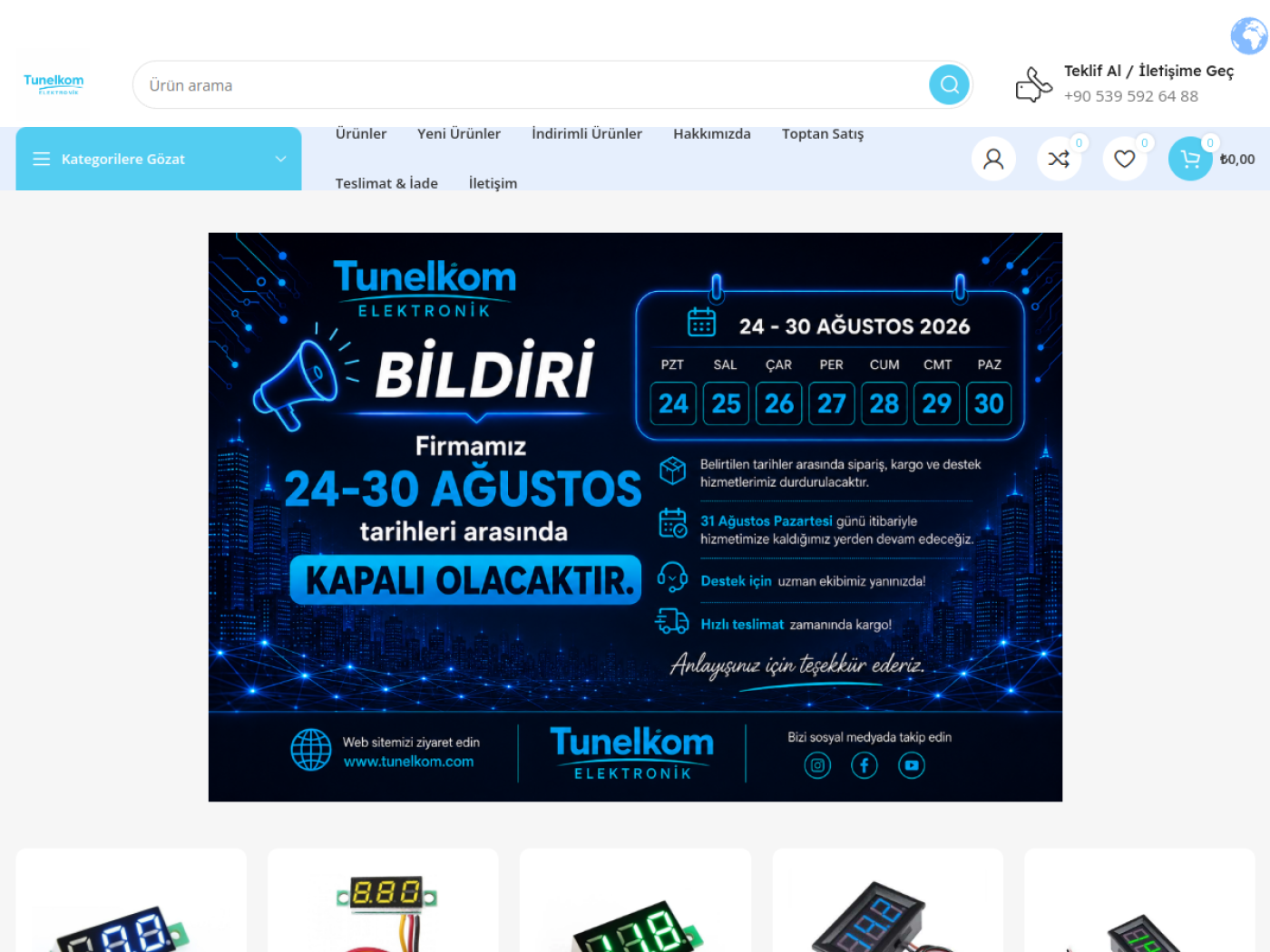 Tunelkom